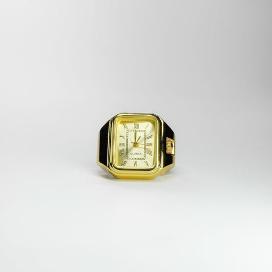 GENEVE YÜZÜK | ALTIN